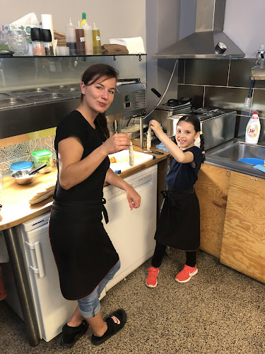 Naše Sushi - Gastronomie a pohostinství