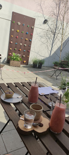 V lese - Gastronomie a pohostinství