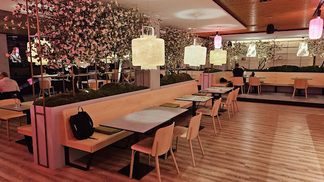 Opinii despre SILQ RESTAURANT & LOUNGE în Praha 6 - Gastronomie a pohostinství