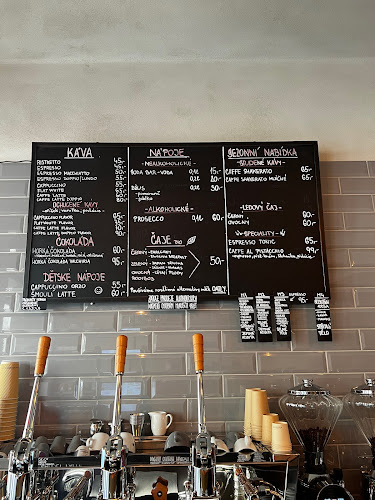 Valchiria s.r.o. - pražírna kávy/coffee roastery