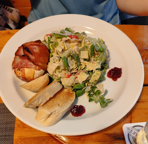 Lidový dům - Gastronomie a pohostinství