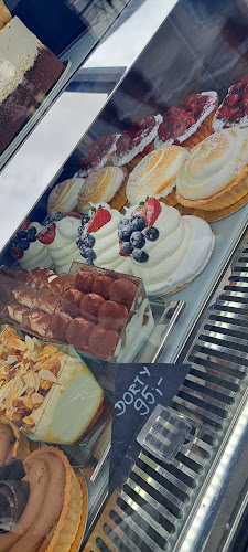 Zmrzlinová nebesa - Gastronomie a pohostinství