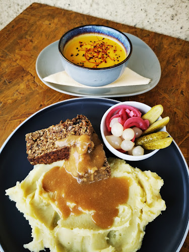 Comentarii opinii despre Vegeranda bistro