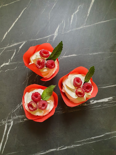 Comentarii opinii despre Kavárna & Cukrárna VLOČKA