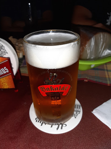 Opinii despre U Chřestýše în Plzeň - Gastronomie a pohostinství