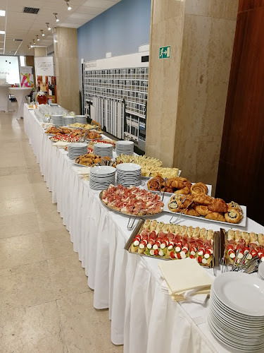 Opinii despre Báječný Catering în Brno - Gastronomie a pohostinství