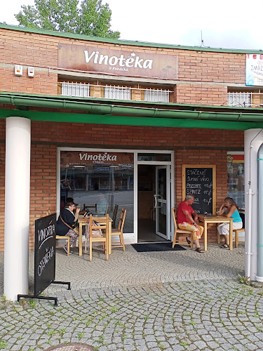 Comentarii opinii despre Vinotéka U Bukáčků