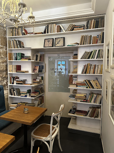 Opinii despre Le Frenchie café în Plzeň 3 - Gastronomie a pohostinství