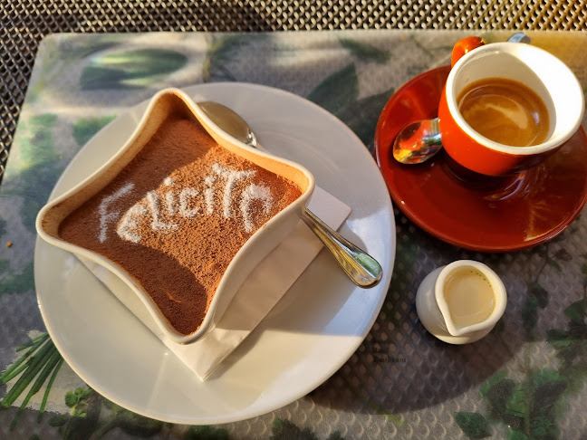 Felicita L´Originale u Hradce Králové