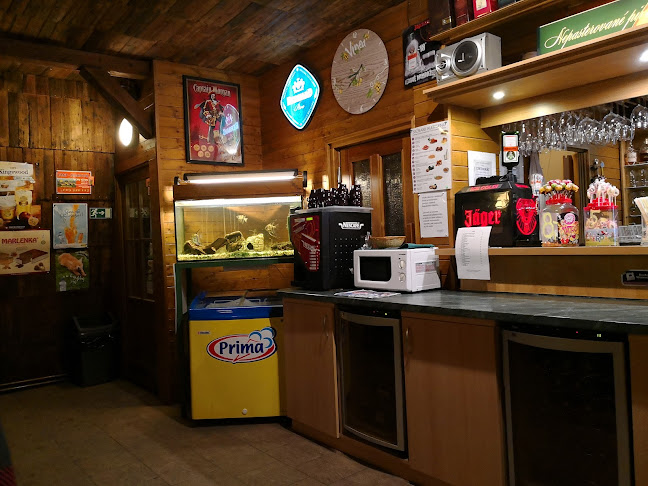 Restaurace Pizzerie Praděd - Gastronomie a pohostinství