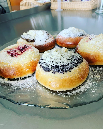 Kavárna Jako Doma Brniště