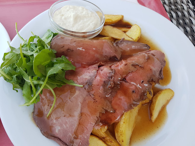 Restaurace Chládek - Gastronomie a pohostinství