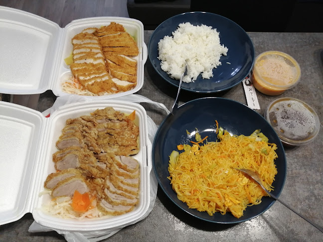 Comentarii opinii despre Dua Pho