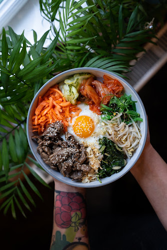 Comentarii opinii despre HogoFogo Bistro