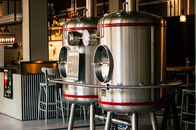 Restaurace - SRDCOVKA KASS