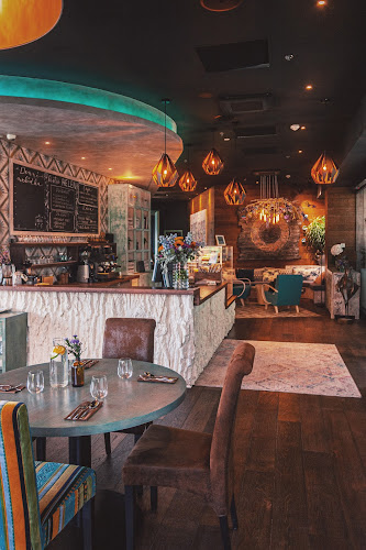 Lobster Bistro - Olomouc