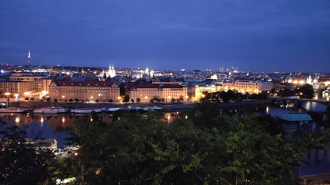 Opinii despre Hanavský Pavilon în Praha - Gastronomie a pohostinství