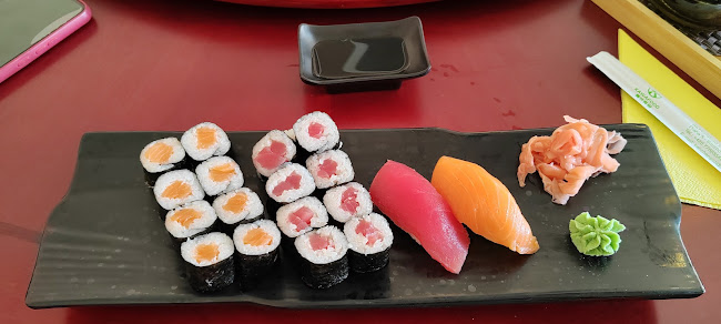 Restaurace Kai - Gastronomie a pohostinství