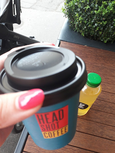 Comentarii opinii despre Head Shot Coffee Jungmannova