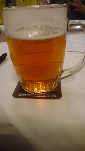 Restaurace Koníček - Gastronomie a pohostinství