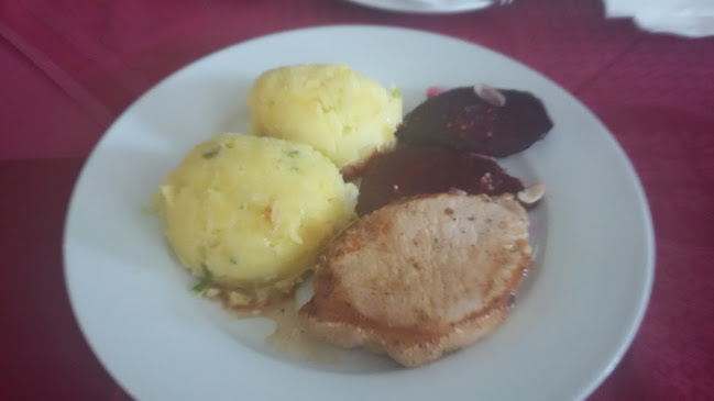 Opinii despre Divadelní kavárna în Most - Gastronomie a pohostinství