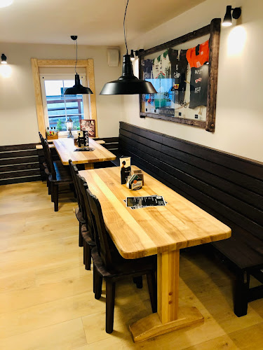 Comentarii opinii despre Penzion pizzerie Erika