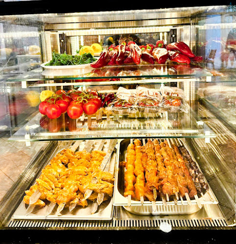 Alibaba Kebab - Zbýšov u Brna - Gastronomie a pohostinství