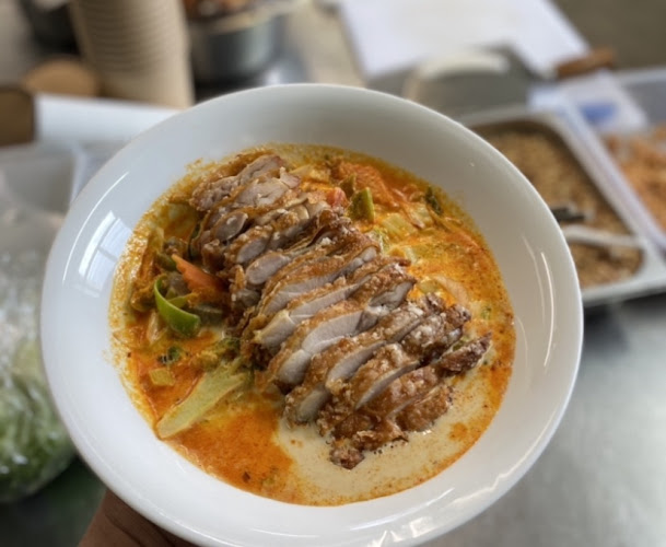 Zlatý Klas ASIA restaurace