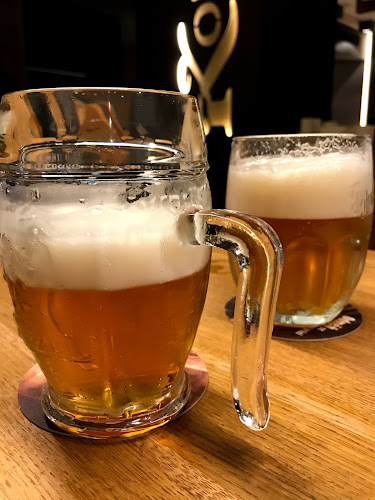 Opinii despre Kozlovna U Soudku în Praha - Gastronomie a pohostinství