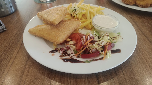 Restaurace Pod Radnicí - Gastronomie a pohostinství