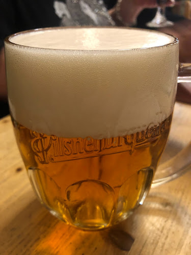 Opinii despre Hostinec Za Vodou în Sázava - Gastronomie a pohostinství