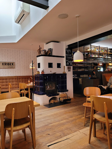 Comentarii opinii despre Restaurace U Jarošů