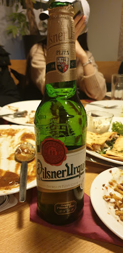 Opinii despre Jiná krajina în Praha - Gastronomie a pohostinství