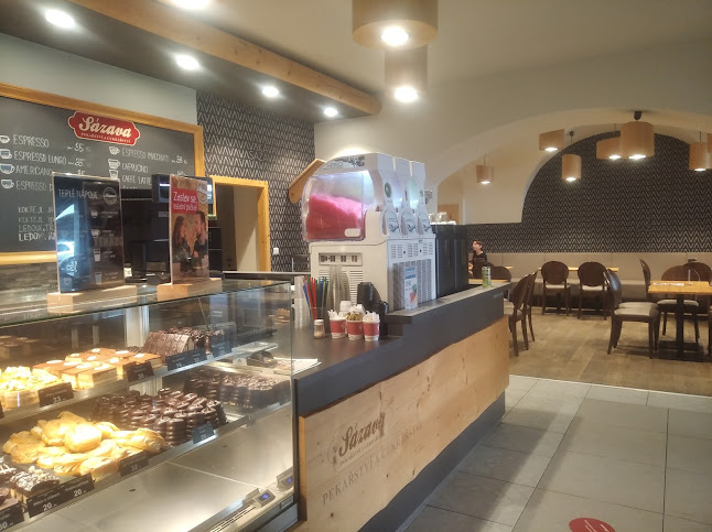 Comentarii opinii despre Pekařství Sázava