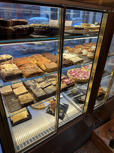 Mediterranean Restaurant & Bistro Antonio Sandev - Staré Město