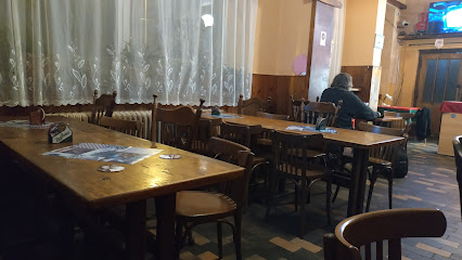 Restaurace Budvarka