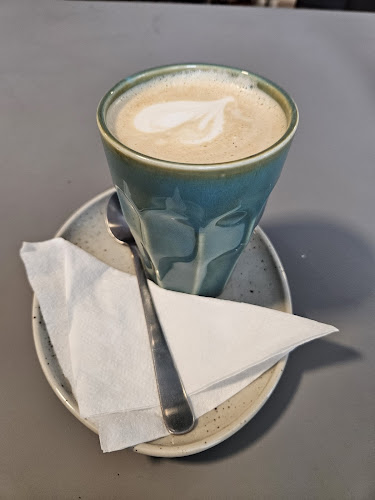 Crowd Cafe - Praha 4