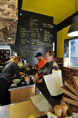 Comentarii opinii despre SOL Kebap