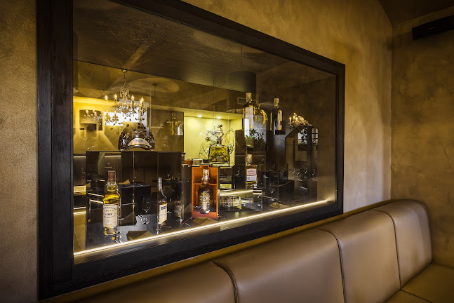 Opinii despre Theresian Restaurant în Olomouc - Gastronomie a pohostinství