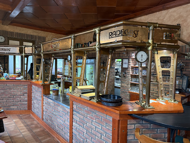 Kulturní zařízení U Jurčíka