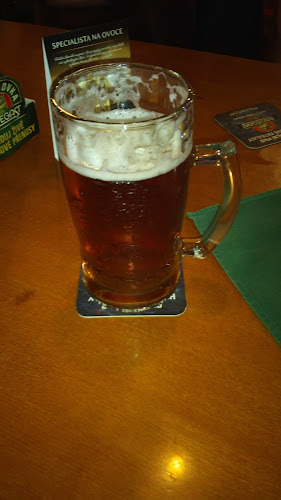 Comentarii opinii despre Pivnice U Haryho