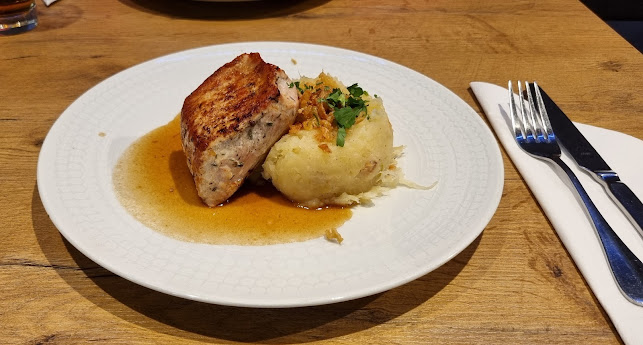 Restaurace Roští - Gastronomie a pohostinství