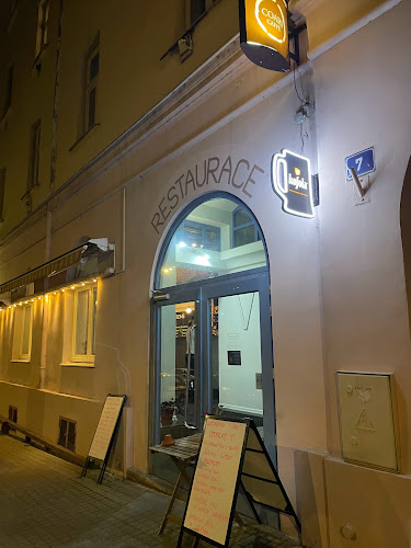 Restaurace V Čase - Gastronomie a pohostinství