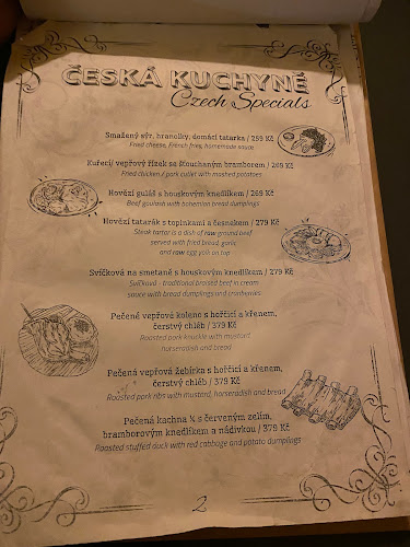 10, Tržiště 263, Malá Strana, 118 00