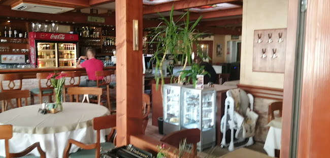 Restaurace Ida - Gastronomie a pohostinství