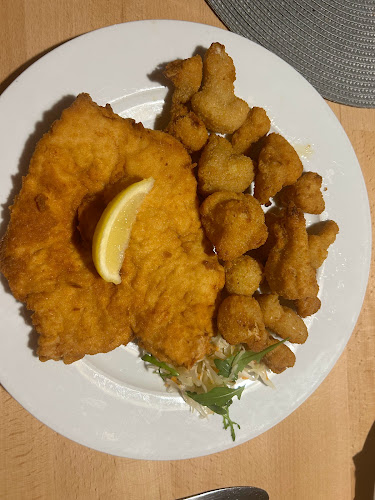 Restaurace -Pension Magdalena - Aš