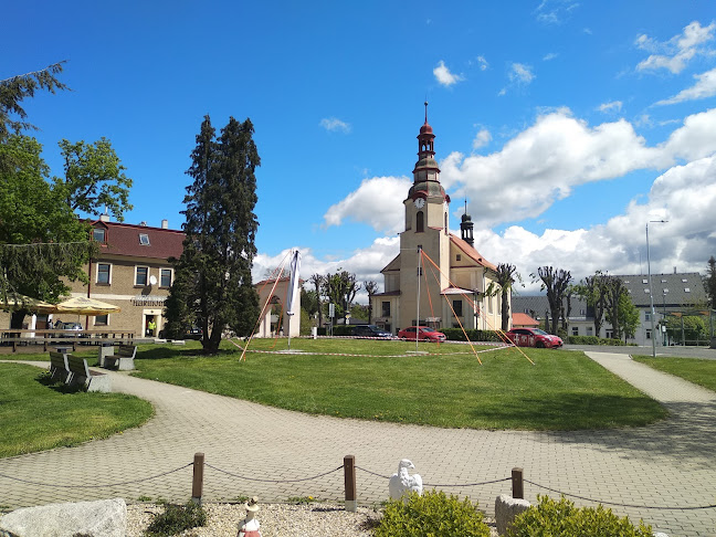 COMEL CAFE - Gastronomie a pohostinství