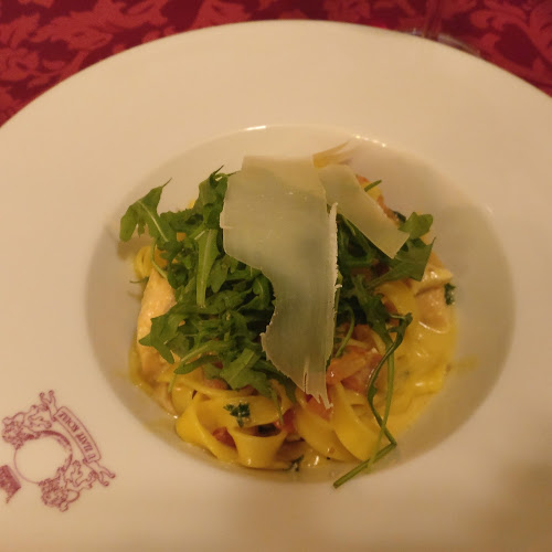 Restaurace U Zlaté koule - Gastronomie a pohostinství