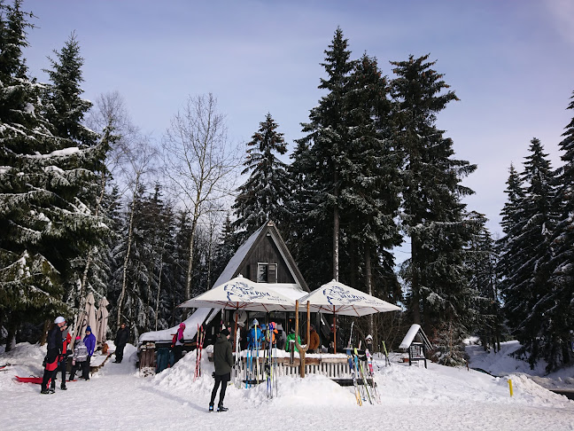 468 12 Bedřichov u Jablonce nad Nisou