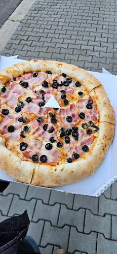 Comentarii opinii despre RÉBUS PIZZA